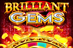 Brilliant Gems slot