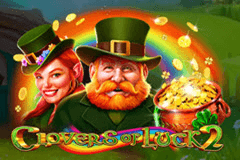 Clovers of Luck 2 slot