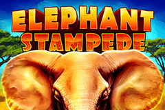 Elephant Stampede slot
