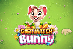 Giga Match Bunny slot
