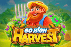 Go High Harvest slot