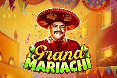 Grand Mariachi slot
