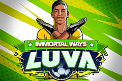 Immortal Ways Luva slot