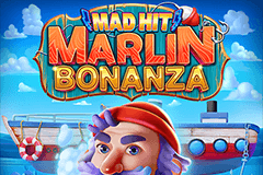 Mad Hit Marlin Bonanza slot