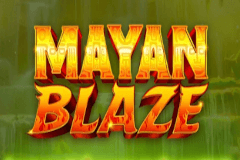 Mayan Blaze slot