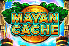 Mayan Cache slot