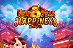 New Year Happiness slot