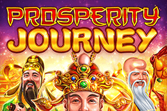 Prosperity Journey slot