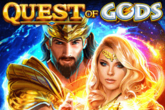 Quest of Gods slot