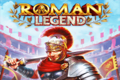 Roman Legend slot