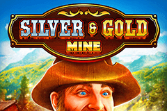 Silver & Gold Mine slot