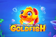 Ten Ton Ways Goldfish slot