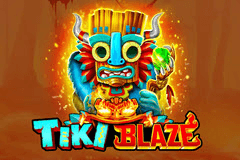 Tiki Blaze slot