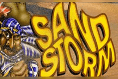 Sand Storm slot