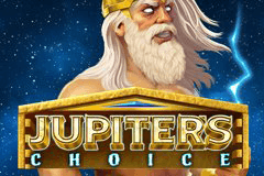 Jupiter's Choice slot