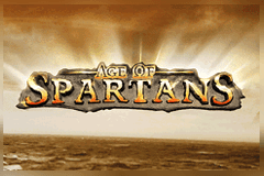 Age Of Spartans slot
