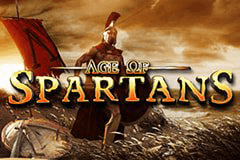 Age of Spartans Spin 16 slot