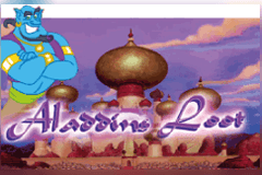 Aladdin's Loot slot