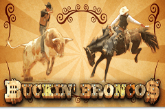 Buckin' Broncos slot