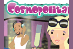 Cosmopolitan slot