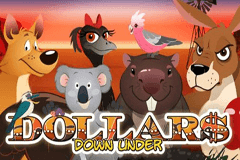 Dollars Down Under slot