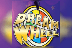 Dream Wheel - 3 Reels slot