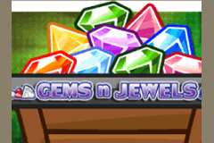 Gems n Jewels slot