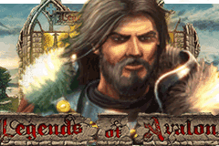 Legends of Avalon slot