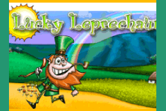 Lucky Leprechauns slot