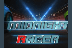 Midnight Racer slot