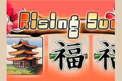 Rising Sun slot