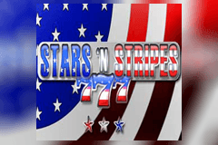 Stars 'n Stripes slot