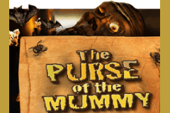 The Purse of the Mummy slot