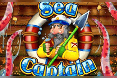 Sea Captain slot