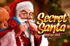 Secret Santa slot