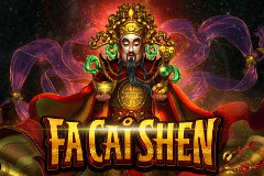 Fa Cai Shen slot