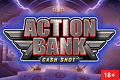 Action Bank Cash Shot slot