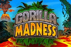 Gorilla Madness slot