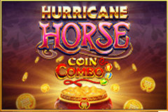 Hurricane Horse Coin Combo slot