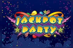 Jackpot Party slot