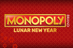 Monopoly Lunar New Year slot