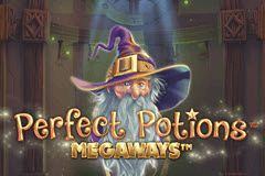 Perfect Potions Megaways slot