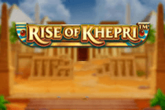 Rise of Khepri slot