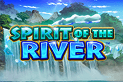 Spirit of the River slot