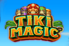 Tiki Magic slot