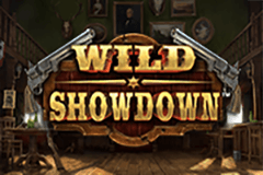 Wild Showdown slot