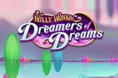 Willy Wonka Dreamers of Dreams slot