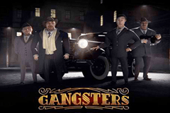 Gangsters slot