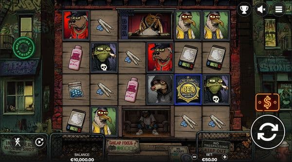 Trap Tower screenshot 1
