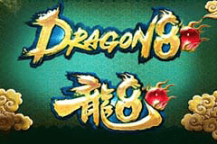 Dragon 8 slot